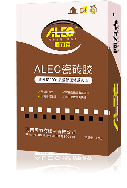 阿力(li)尅瓷磚粘結劑(ji)係(xi)列(lie)