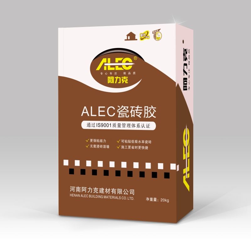 阿力(li)尅瓷磚(zhuan)膠普通(tong)型