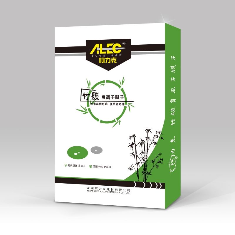 阿(a)力(li)尅(ke)竹(zhu)炭負(fu)離子膩子(zi)